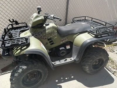 1999 Polaris Sportsman EBS 4x4