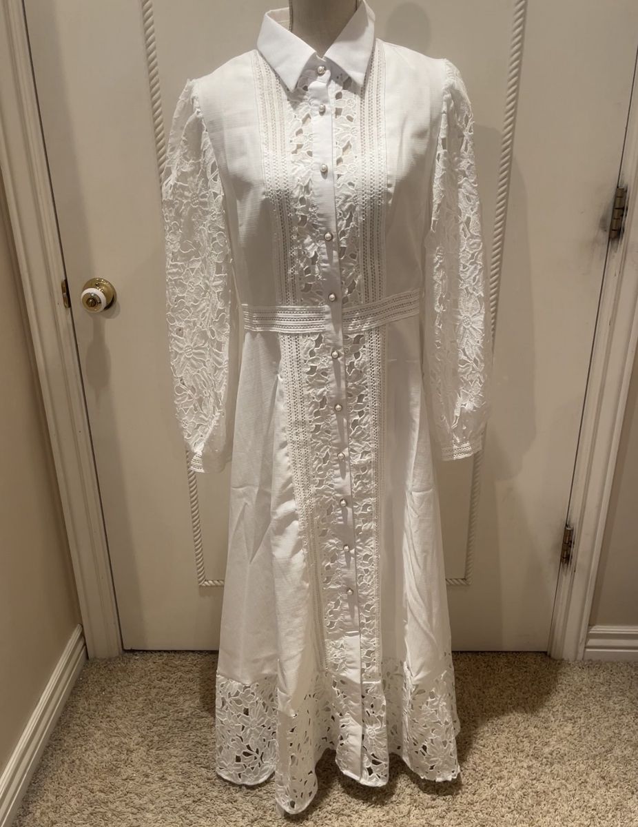 Temple Dresses Size Medium - $10 Each