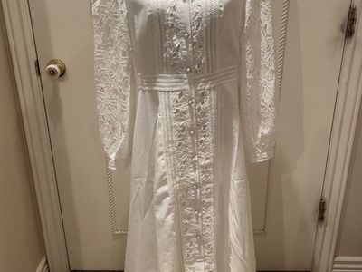 Temple Dresses Size Medium - $10 Each