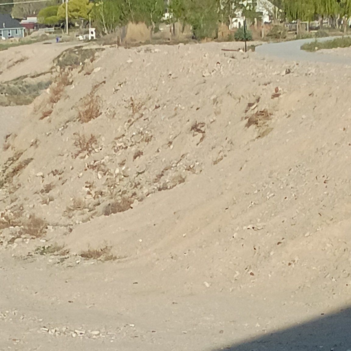 In need of clean fill dirt in Grantsville