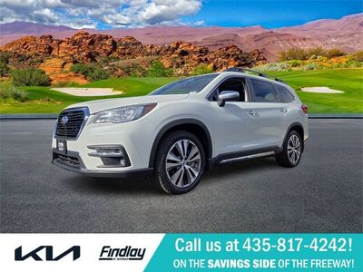 2021 Subaru Ascent Touring