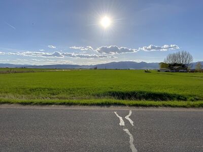 PREMIUM 6-ACRE HOMESITE WITH WATER RIGHTS