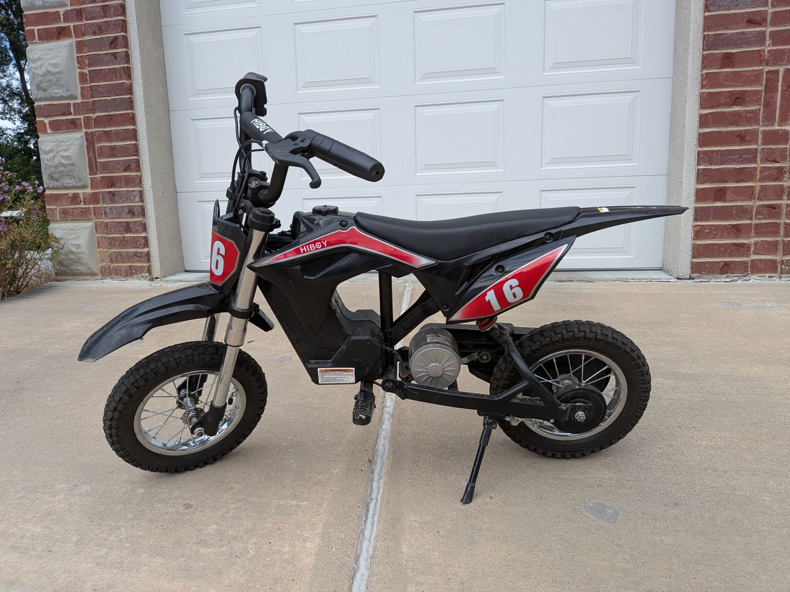 Hiboy DK1 Electric Dirt Bike