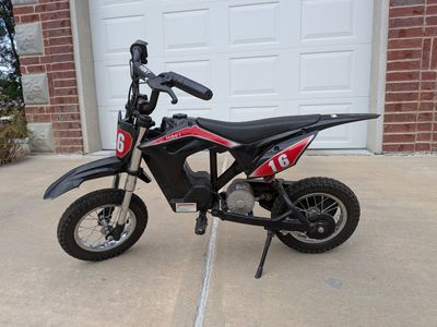 Hiboy DK1 Electric Dirt Bike