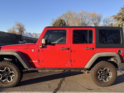 2011 JEEP WRANGLER Sport