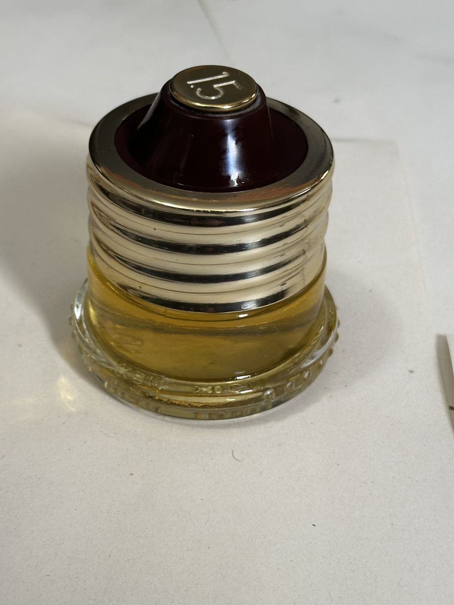 Avon - Right connnection