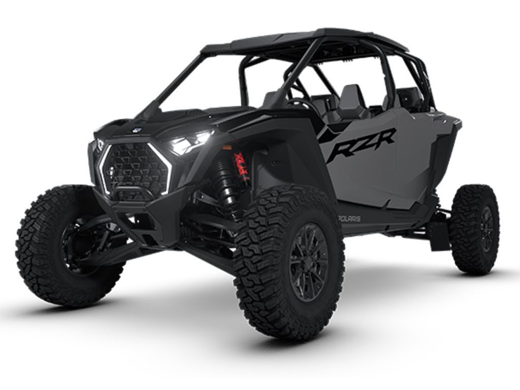 2026 Polaris® RZR Pro S 4 Ultimate