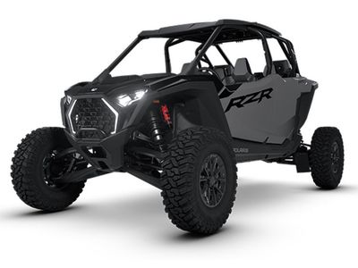 2026 Polaris® RZR Pro S 4 Ultimate