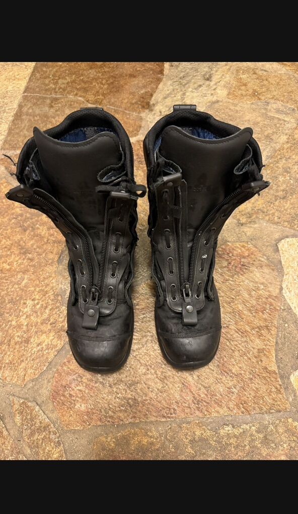 Haix AirPower XR1 Pro Men’s Sz 9.5