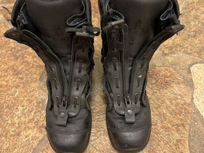 Haix AirPower XR1 Pro Men’s Sz 9.5