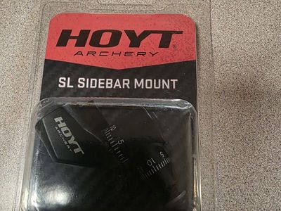 Hoyt Side Bar Mount