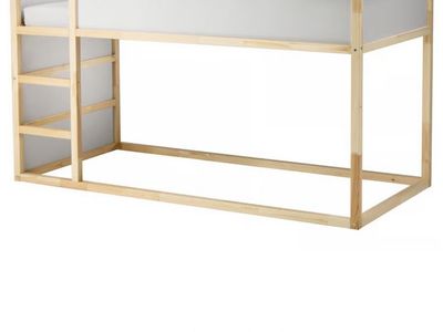 Ikea Bunkbed