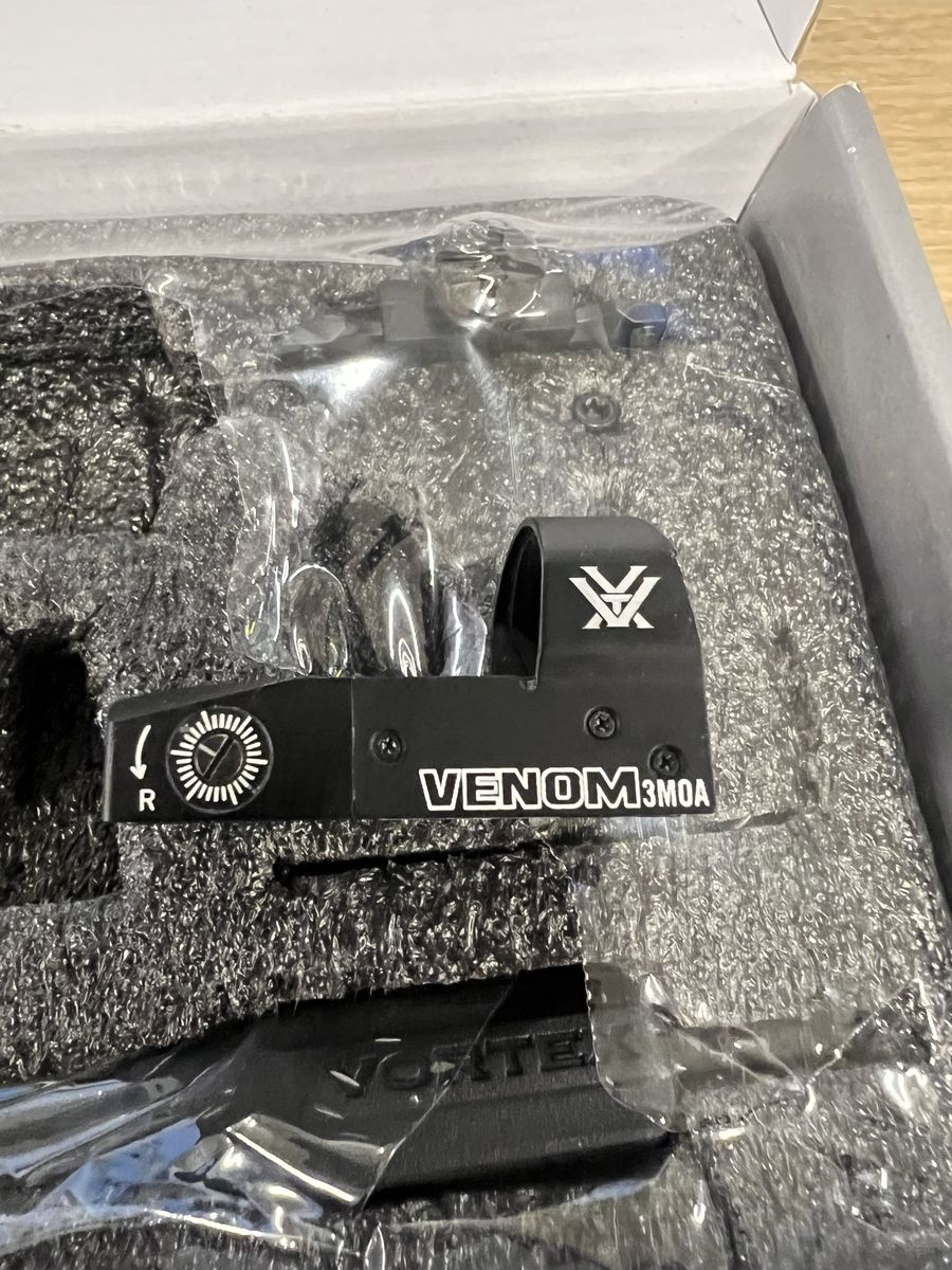 Vortex Venom VMD3103