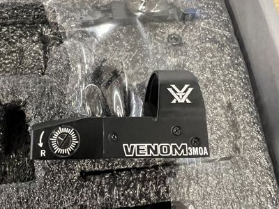 Vortex Venom VMD3103