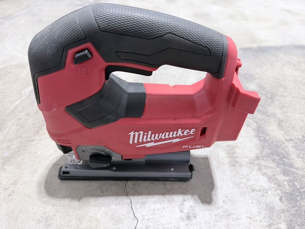 Milwaukee Fuel M18 Jigsaw 2737-20