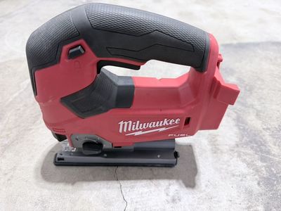 Milwaukee Fuel M18 Jigsaw 2737-20
