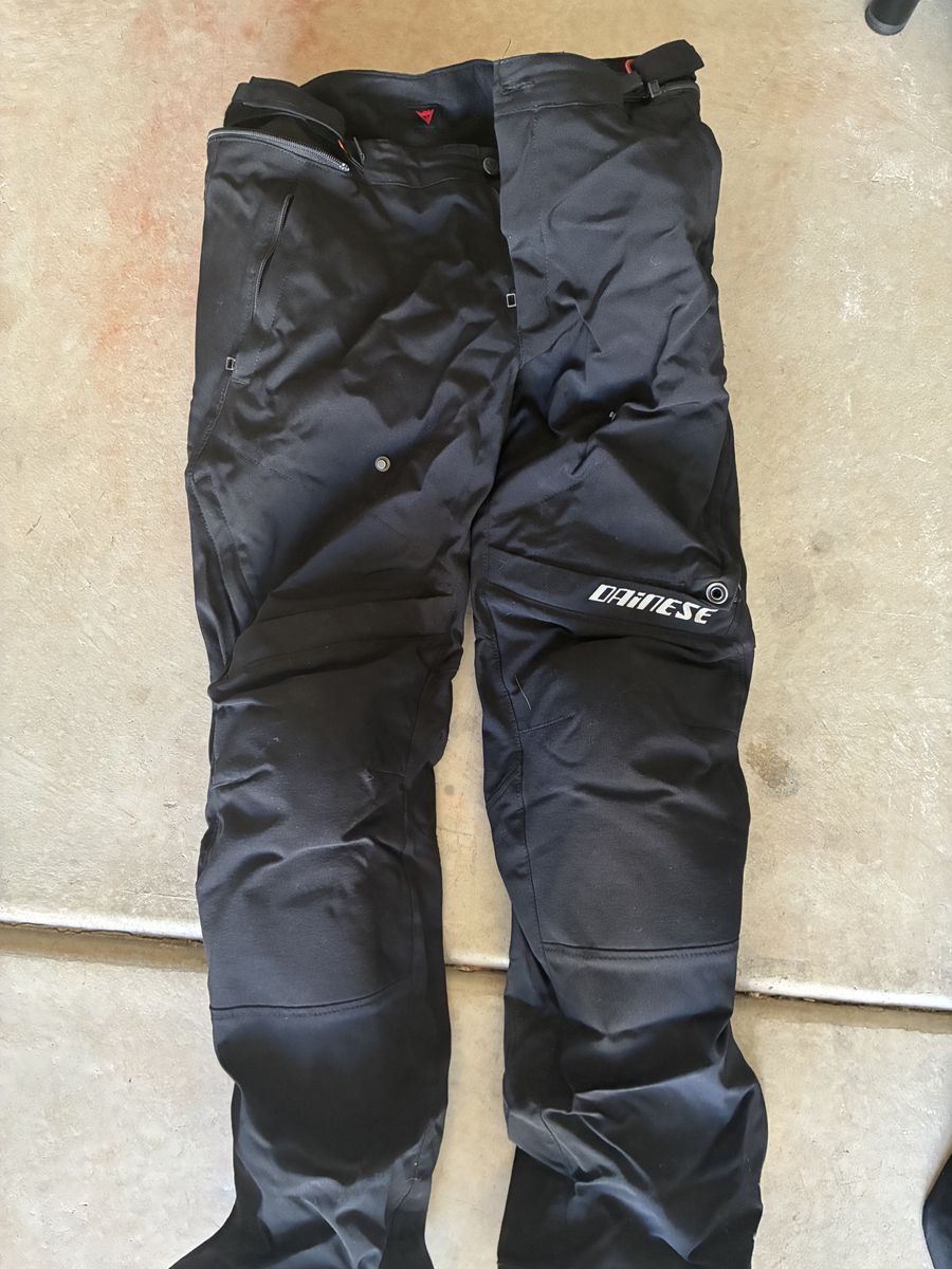Dainese Moto Pants