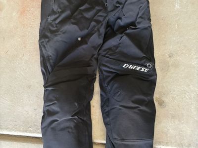 Dainese Moto Pants
