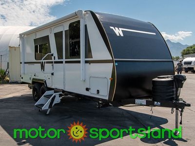 2027 Winnebago Micro Minnie 2200FBH
