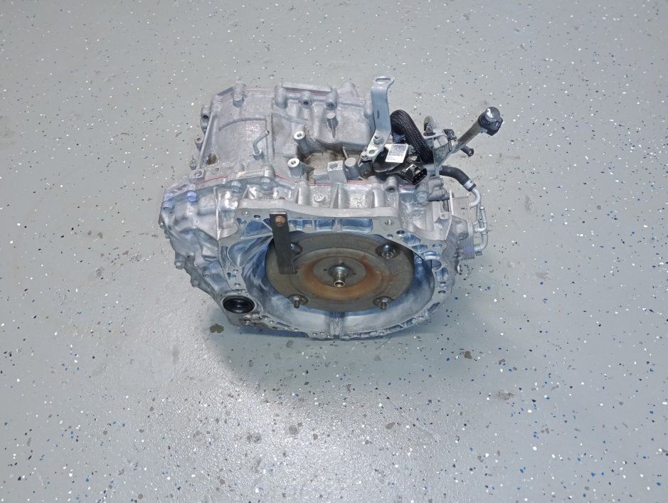 2015 Nissan Altima 2.5L FWD Automatic Transmission