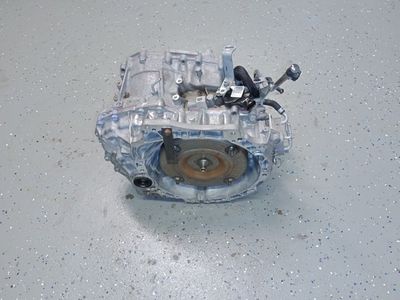 2015 Nissan Altima 2.5L FWD Automatic Transmission