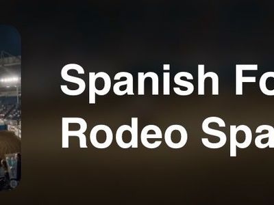 Spanish Fork Rodeo Tickets