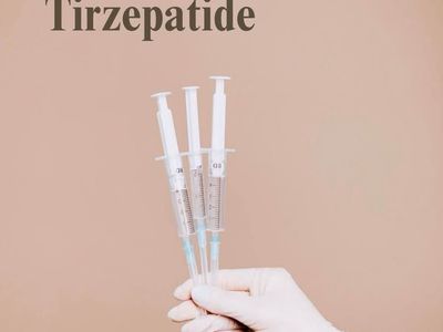 Weight Loss Peptides Injections Etc.