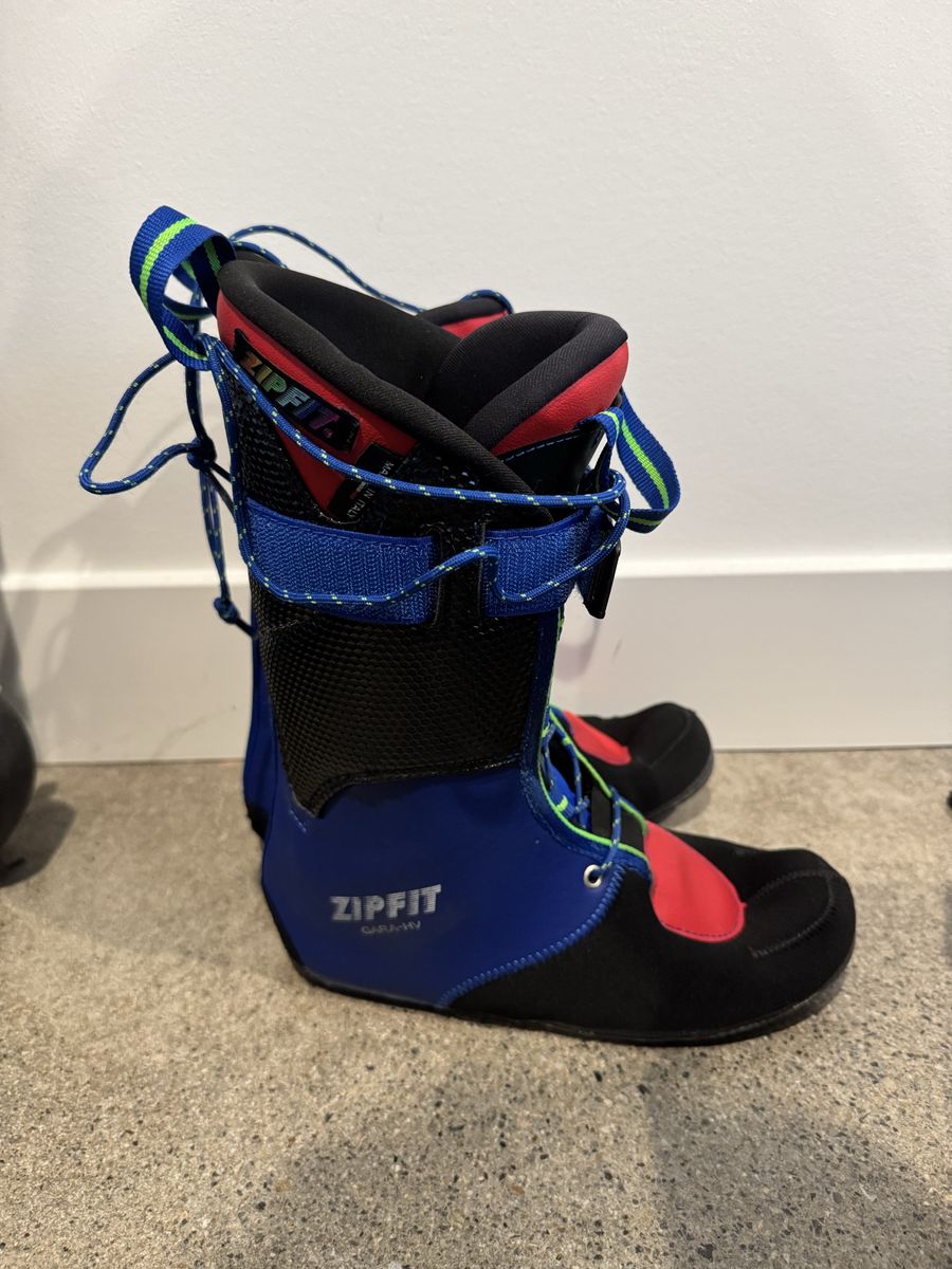 Zipfit Gara Hv 25.5