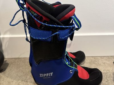 Zipfit Gara Hv 25.5