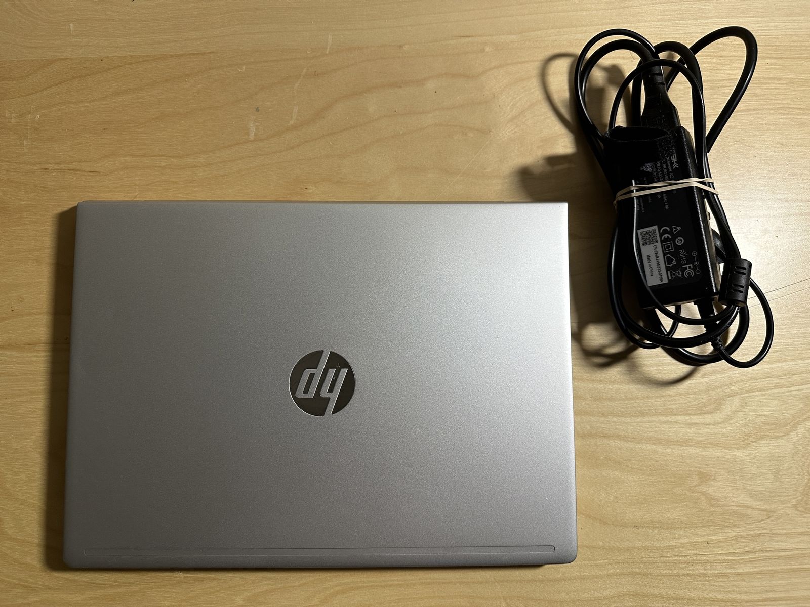 HP Probook 440 G6