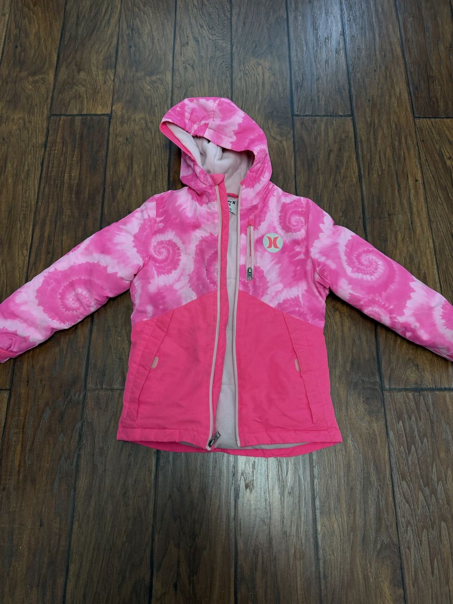 Hurley Winter Jacket for sale