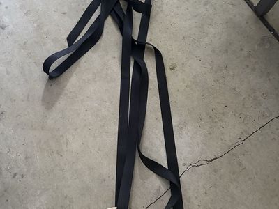 Gymnastics rings