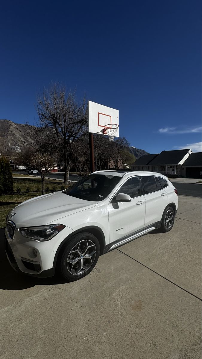 2016 BMW X1 xDrive28i