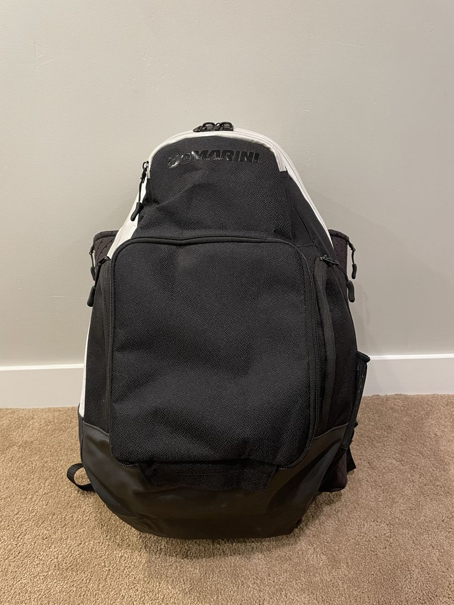 DeMarini Baseball Bag