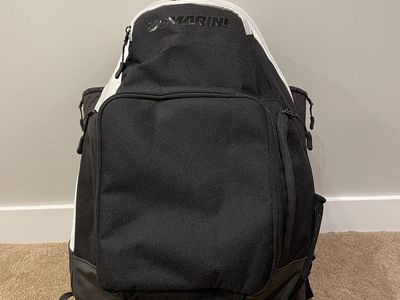 DeMarini Baseball Bag