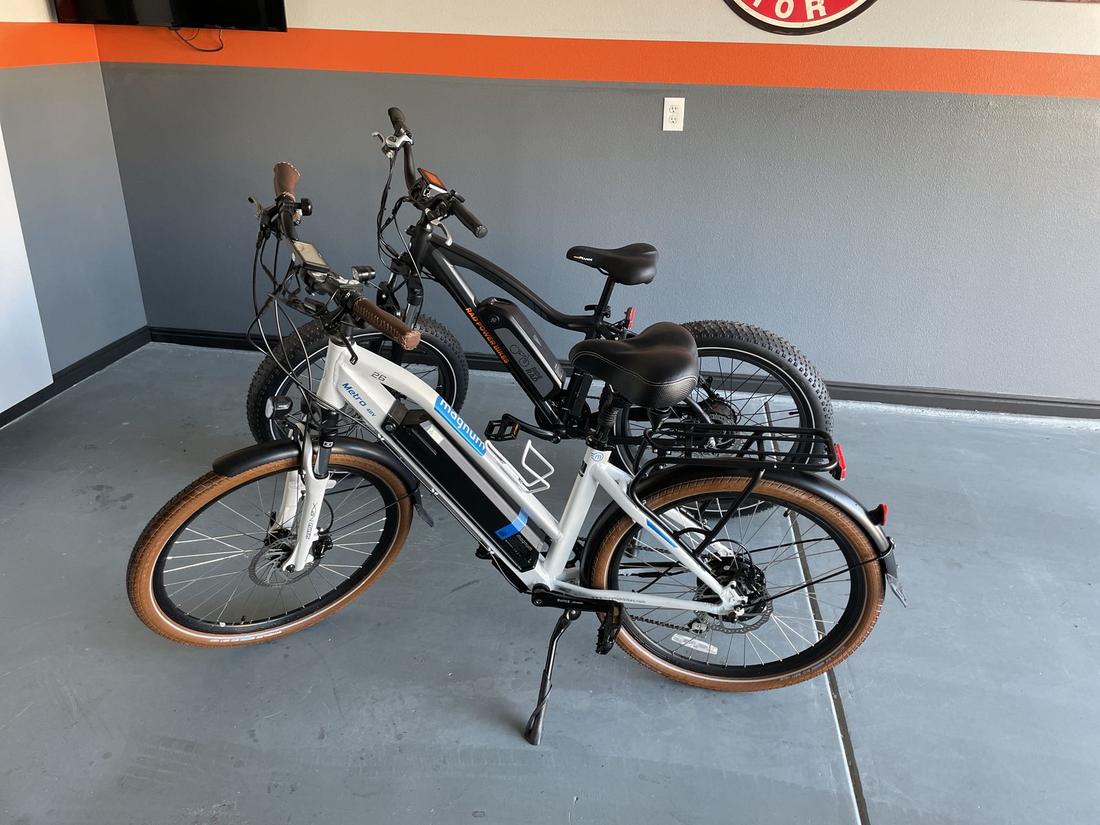 E-Bikes For Sale