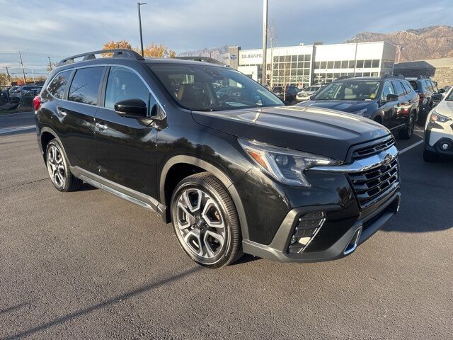2025 Subaru Ascent Touring