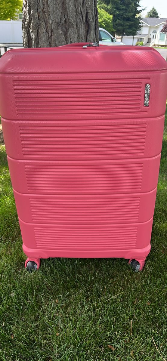 American Tourister 3.0 Stratum Large Luggage