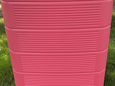 American Tourister 3.0 Stratum Large Luggage