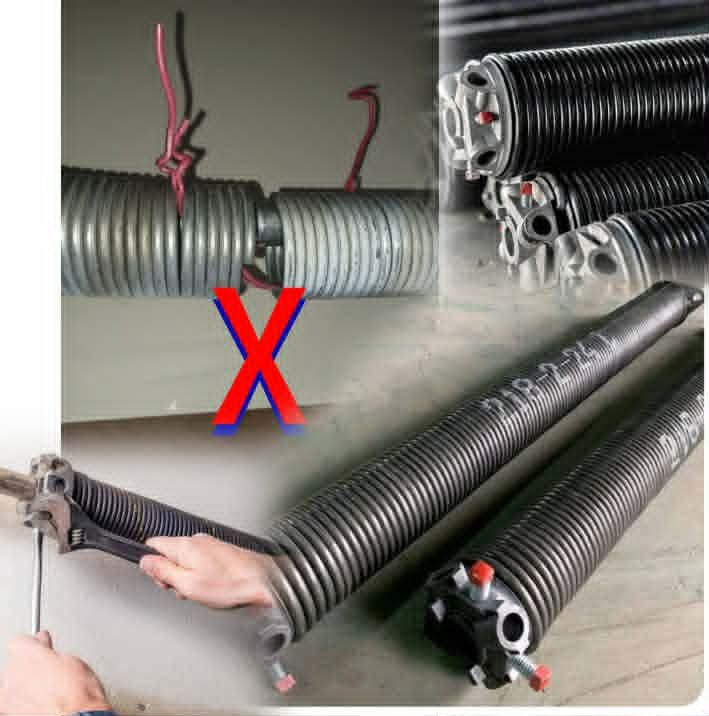 Garage Door Springs
