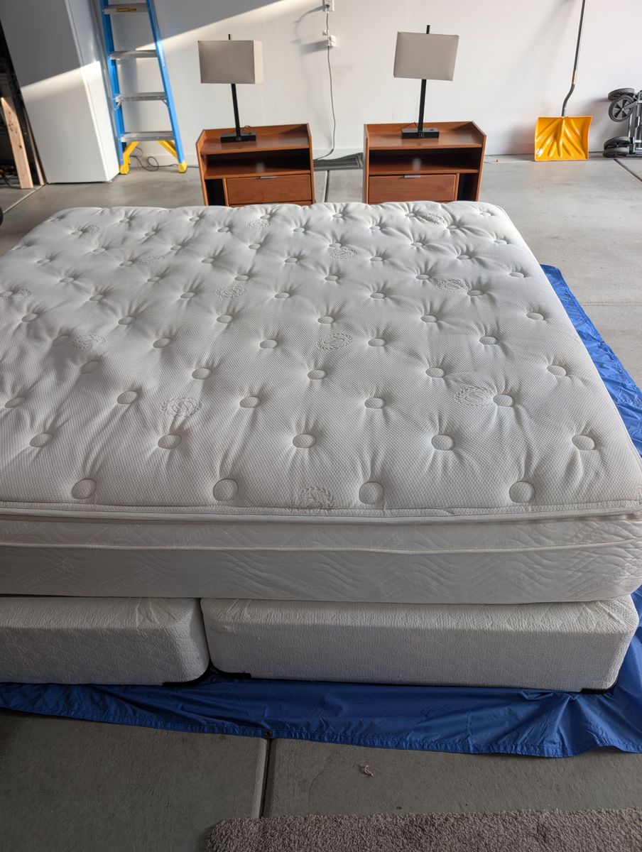 king size bedroom set