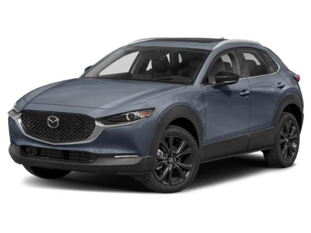 2021 Mazda CX-30 Turbo Premium Plus
