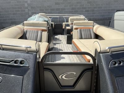 2016 Crest Savannah 250 NX SLR2. Price reduced!