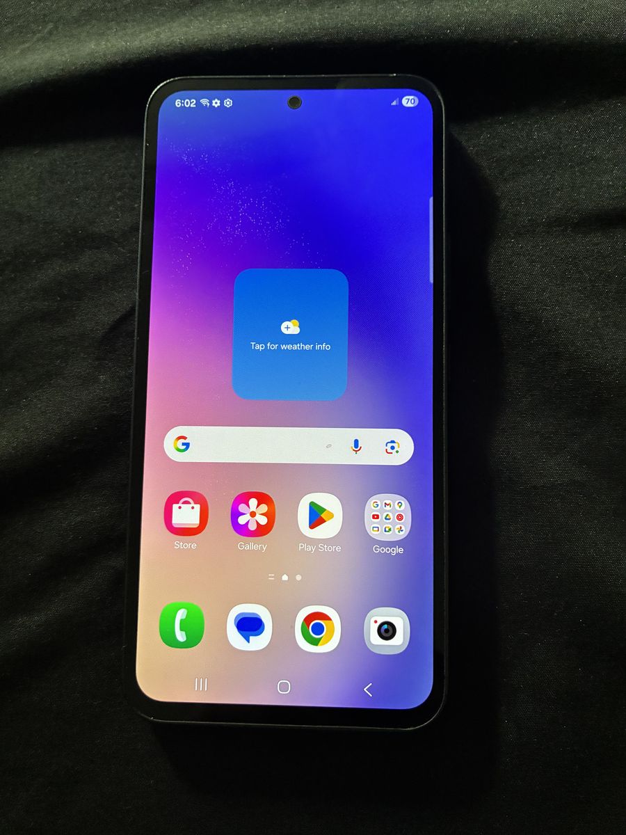 Samsung Galaxy A54 5G SE