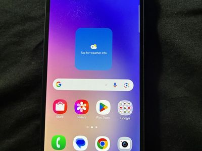 Samsung Galaxy A54 5G SE