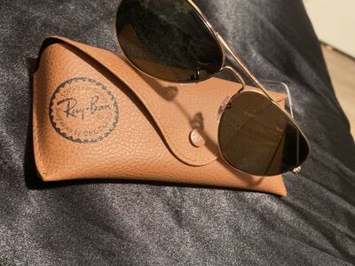 Ray Bans