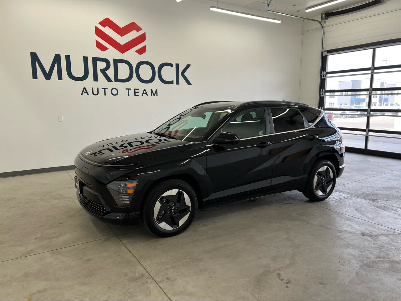 2024 Hyundai KONA Electric Limited