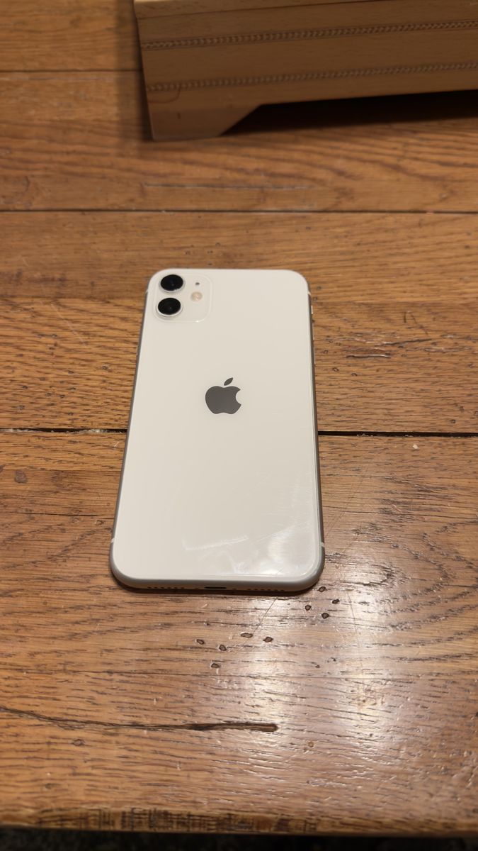 iPhone 11(parts)