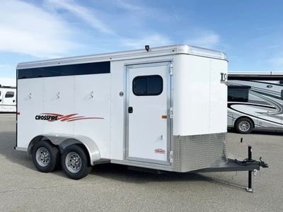 2026 Logan Coach Crossfire