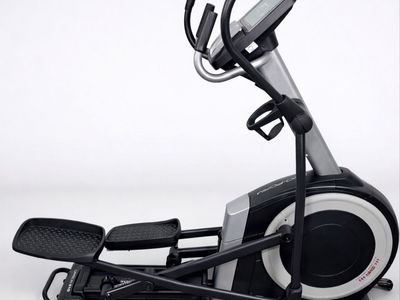 Proform Carbon E10 Elliptical Trainer
